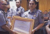Pegawai Imigrasi Tanjungpandan Raih Penghargaan Jusuf Adiwinata Award 2024
