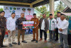 Wujud Kepedulian, Masyarakat Belitung Salurkan Donasi Rp 130 Juta dan 830 Kg Pakaian ke Aceh-Sumatera
