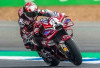 Tinggalkan Ducati, Pecco Bagnaia Perkuat Aprilia Racing hingga 2027
