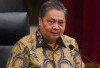 Menko Airlangga Bidik Investasi Nvidia untuk Ekonomi Digital RI