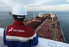 Pertamina Siagakan 345 Kapal untuk Jaga Pasokan Energi Selama Ramadan dan Idulfitri 2026