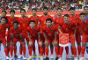 Timnas Futsal Indonesia Raih Kemenangan 3-0 atas Arab Saudi Turnamen 4 Nations World Series