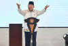 Presiden Prabowo Tetapkan Cuti Bersama untuk ASN Selama 10 Hari Sepanjang 2025