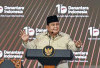 Satu tahun Danantara: Menakar Langkah, Menata Masa Depan