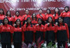 PBVSI Targetkan Timnas Voli Putri U18 Lolos Final Princess Cup dan Empat Besar AVC Girls Cup