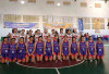 Kalah di Laga Perdana, Basket Putri Belitung Tatap Laga Berikutnya dengan Optimistis