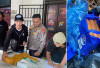 Heboh! 26 Kg Narkoba Tak Bertuan Ditemukan di Babel, Sabu di Laut Belitung dan Ganja di Bangka
