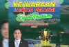 600 Atlet Siap Ramaikan Taekwondo Challenge 2026 di Belitung, Dorong Sport Tourism