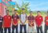 5 Santri Islamic Centre Sungailiat Lolos Seleksi Timnas U-17