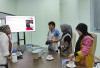 Kolaborasi dengan BRIN dan ANRI, Dinas Perpustakaan Beltim Perkuat Riset Sejarah dan Arsip MKB