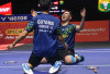 BWF Rilis Kalender Bulu Tangkis Dunia 2026, Termasuk Indonesia Masters dan Indonesia Open