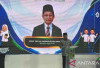 Menag Luncurkan Gerakan Nasional Cegah Kekerasan di Pesantren dan Madrasah