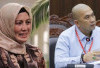 Wagub Babel Terdakwa, Pengacaranya Tersangka, AK Laporkan Kapolda ke Mabes Polri