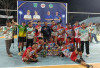 Lalang Juara Sungai Samak Cup III 2026, Taklukkan Air Saga di Final