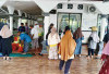 Masjid At-Taqwa Dusun Pilang Salurkan 156 Paket Bapok untuk Warga di Ramadan 1447 H
