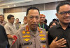 Revisi UU Polri, Kapolri Buka Peluang Sipil Duduki Jabatan Tertentu