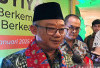 Gus Dur, Abdul Mu'ti, dan Libur Ramadhan