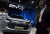 BYD Komitmen Patuhi Pedoman Kepatuhan Harga Otomotif China, Dorong Praktik Persaingan Sehat