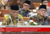 Kemenhaj Usulkan Uang Muka Rp4 Triliun untuk Persiapan Penyelenggaraan Haji 2027