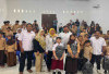 Pemdes Buluhtumbang Salurkan Bantuan Pendidikan untuk 96 Siswa Berprestasi dan Kurang Mampu