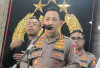 Polri Aktifkan Kembali Satgas Anti Judi Jelang Piala Dunia