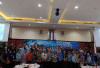 Belitung Jadi Tuan Rumah MAPAMDA 2026, PERPAMSI Babel Perkuat Sinergi dan Profesionalisme  
