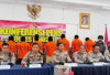 Buntut 8 Tahanan Kabur di Bangka: Kronologi Terungkap, 3 Polisi Masuk Patsus
