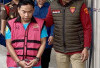 Ketua Ombudsman RI Jadi Tersangka, Dugaan Suap Tambang Rp1,5 Miliar Terungkap