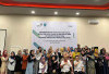 30 Pelaku UMKM Kuliner Belitung Ikuti Pelatihan, Pengembangan Kapasitas SDM