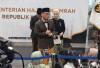Revisi UU Keuangan Haji, Kemenhaj Minta Dana Jamaah Dikelola Transparan