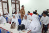 Bupati Beltim Pastikan Kesiapan Calon Jamaah Haji 2026, Soroti Dana dan Kesehatan