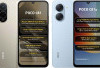 Poco C81 dan Poco C81x Resmi Meluncur, Layar 120Hz dan Baterai Besar Mulai Rp1,8 Juta