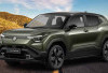 Suzuki Luncurkan e-Vitara, Mobil Listrik Pertama Suzuki dengan Basis Desain Vitara