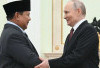 Diplomasi Indonesia di Era Multipolar: Mendayung di Antara Banyak Karang