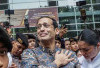 Kasus Chromebook, Kejagung Banding Vonis 10 Tahun Nadiem Makarim