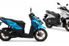 Mau Beli Vario 125 atau Vario 160 Terbaru 2025? Ini Perbandingan Harga & Spesifikasi 