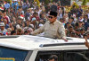 Prabowo Minta Kepala Daerah dan Aparat Awasi MBG, Laporkan Setiap Penyimpangan