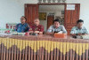 Dinas Perikanan Belitung Sosialisasikan Program Kampung Nelayan Merah Putih di Air Saga