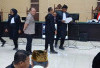 Kasus Tanam Pisang Tumbuh Sawit: JPU Tuntut Berat Bos PT NKI dan Mantan Kadis LHK Babel