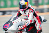 Start P17, Veda Ega Finis 6 Besar di Jerez, Tempati Peringkat 6 Klasemen Moto3