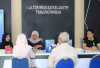 Berikan Kemudahan, Paspor Simpatik Jadi Layanan Favorit Masyarakat Belitung