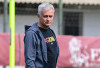 Jose Mourinho Tepis Rumor Kembali ke Real Madrid