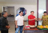 Ballroom Billiton City Club Direvitalisasi, Diproyeksikan Jadi Wisata Religi dan Ruang Kreatif