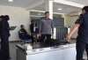 Bea Cukai Tanjungpandan Matangkan Persiapan Sambut Penerbangan Internasional Perdana Scoot di Belitung