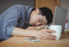 Kurang Tidur dan Stres Bisa Ganggu Hormon Kortisol, Ini Dampaknya bagi Kesehatan