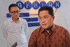 Menteri BUMN Erick Thohir Pastikan Terminal 2F Bandara Soetta Siap Beroperasi Januari Ini