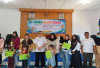 Lomba Balita Sehat Kecamatan Sijuk 2026 Diikuti 18 Peserta