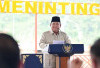 Prabowo Minta Aparat Introspeksi, Tegaskan Rakyat Tak Lagi Toleransi Korupsi