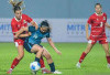 Indonesia Ditahan Imbang Kamboja 1-1 di AFF Women's Cup 2026