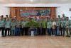 Raker PPBI Belitung 2026 Susun Program Kerja dan Perkuat Pembinaan Prestasi Bonsai